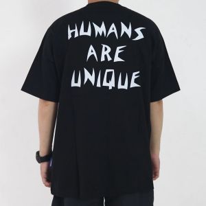 Yesterday – Kaos Pria Distro Premium 24s Tshirt Cowok Keren Hitam Unique