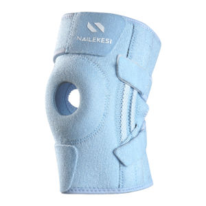 NAILEKESI | Mens Knee Support Brace for Meniscus Injury Protection