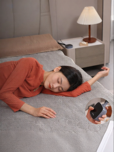 Philips | Chăn Điện Chống Kí sinh Trùng An Toàn Chống Thấm Nước