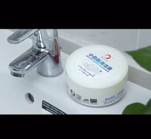 Shoe Cleaner Cream Multipurpose Sports Shoe Cleaner Leather Shoes Bags -Paez PH