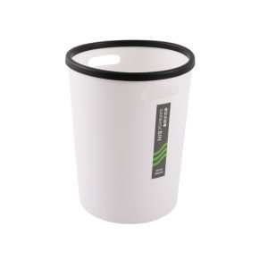 Creative Home Categorized Trash Can