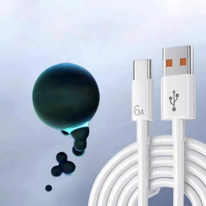SKAMA | Huawei Honor Phone Charger Fast Charging 100W Dual Type-C