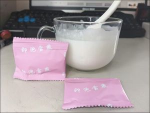 20Packs No cook snow swallow brewing breakfast ready to eat snow swallow【免煮拉丝】即泡雪燕 冲泡早餐 即食雪燕