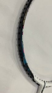 RAKET FELET BADMINTON BULUTANGKIS FELET WOVEN EIGHTY8 WOVEN 88