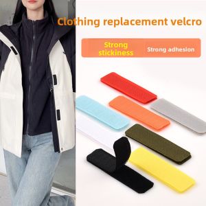 JIFANPAUL | Strong Adhesive Magic Tape for Clothing Replacement