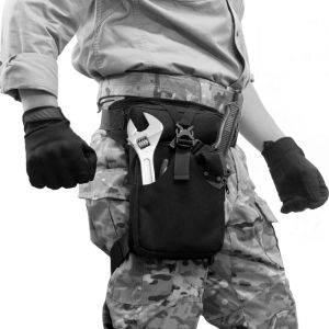 TAK YIYING | Outdoor Multi-functional Tactical Bag