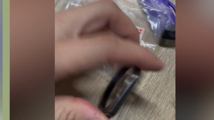 น๊อตขันเพลาหน้าโตโยต้า LN106 4×4 TOYOTA 4WD TSH แท้ๆ รหัส 43521-60011 น็อตเพลาหน้าอย่างดี