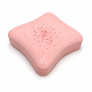 EELHOE | [DO]Soft Simulated Toast Squeeze Toy Stress Relief Slow Rebound Toys Bread Fidget Toys Home Decor Friends Best Gift[DO]