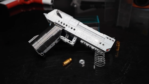 Building Block Toys Childrens Educational Gift Assembly Toys DIY Educational Toys Kid Adult Gift