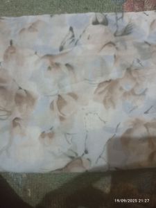 Kain motif potongan ukuran sempel / kain motif murah / iyam collection