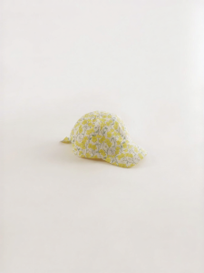 Marc&Janie | French Elegant Girls Floral Visor