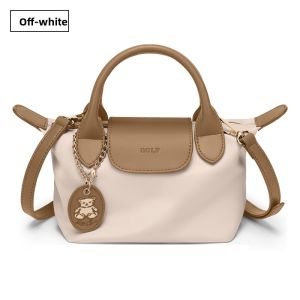 Golf | Fashionable Commuter Large Capacity Lightweight Shoulder & Crossbody Bag