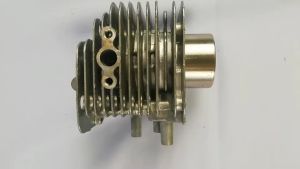 เสื้อสูบเครื่องตัดหญ้า ZP-S40-21 ใช้ได้กับเครื่องตัดหญ้า KANTO 4 จังหวะ ยี่ห้อ KANTO