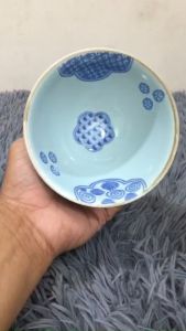 CHÉN 12x7 CM - GỐM SỨ CƯỜNG PHÁT - HÀNG VIỆT NAM CHẤT LƯỢNG CAO