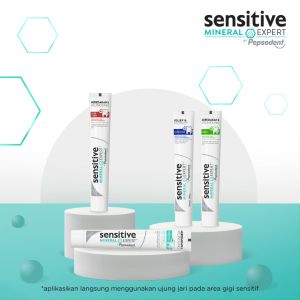 Pepsodent Toothpaste Active Remin Complex 105 G x2