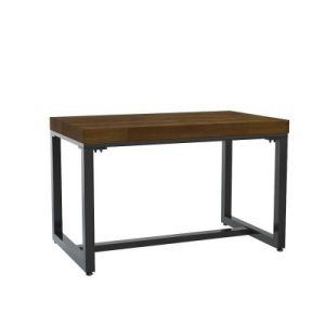 Industrial Style Iron Art Sofa Bench Dining Table Chair Set Restaurant Hot Pot Barbecue Shop Clear Bar Music Bar Table Chair