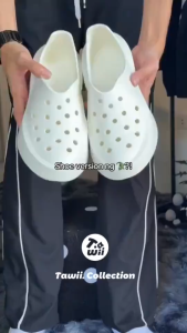 Tawii. Cute Cat Design Jibbitz Shoes Accessories 5pcs Set