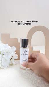 Fresh Parfume Ombre LW Premium EDP Parfum Pria Cowo Refill Refil Impor Tahan Lama Minyak Wangi