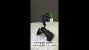 V2S VS-903 Rotating Bracket: A Versatile Phone Holder for Your Car