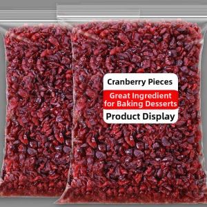 Baking Special Sugar-free Cranberry Dried Fruit