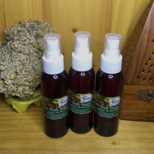 Hair Tonic Rumah Rempah Nargis Aroma Dupa Penumbuh Rambut