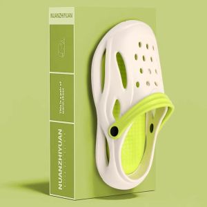 XMISTUO | Anti-slip Ultra-Comfortable Clogs