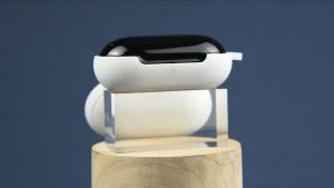 Soft Case Silikon Earphone Bluetooth Untuk Samsung Galaxy Buds1 Case