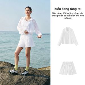 Semir | Bộ Chống Nắng Mùa Hè Cho Phụ Nữ