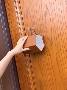 Foldable Glasses Storage Box Sunglasses Eyeglasses Organizer PU Leather Container Multi-Slot Travel Glasses Case