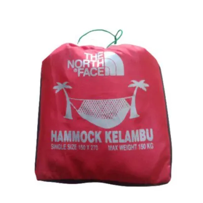 Hammok Kelambu Ayunan Gantung 150*270 cm / Hammok anti serangga