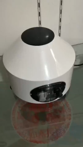 Upgraded Version 800 D Centrifuge Machine High Quality Equipment for Medical for 6*20 ML Centrifuge Tube Centrifuge for Laboratory 220V