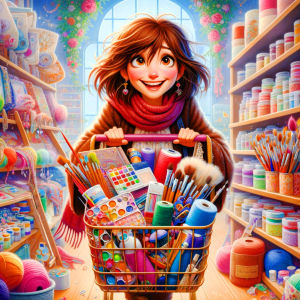Huacan Diamond Mosaic Portrait Rhinestone Pictures Diy Diamond Painting Cartoon New Collection Home Decoration Craft Kit