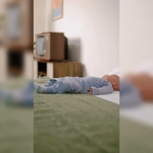 Momiasi - Home Dress Serina: Daster Bumil Busui Friendly