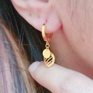 JIN JING SUBANG FASHION EMAS 916 TULEN 2.26G/2.56G/2.60G/3.49G