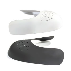 Sneaker Support Brace & Anti-Crease Shoe Shield: Protect Your Kicks