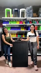 Foldable Removable Rattan Plastic Square Table Outdoor Indoor Dining Desk Family Heavy Duty Table