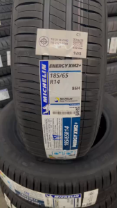 มิชลิน รุ่น XM2+ ขนาดยาง 175/65R15 จำนวน 1 - 4 เส้น ยางปี2025 ราคาพิเศษ สินค้าของแท้ 100% สินค้ารับประกันจากบริษัทผู้ผลิต สินค้าของแท้ 100 % รับประกันจาก ผู้ผลิตโดยตรง สินค้าใหม่ยังไม่เคยใช้งาน ** ทักแชท ก่อนสั่งซื้อ** แถมฟรี จุ๊ป ยางของแท้