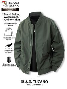 TUCANO | American Flight Jacket Men Casual Wear