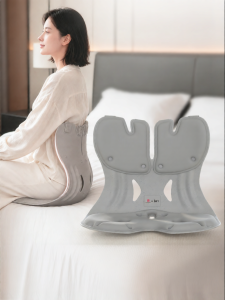 Long Sitting Bed Rest Lumbar Support Cushion