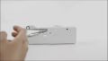 Handheld Sewing Machine - Portable Mini Sewing Machine for Kids Beginners -Paez Official. 
