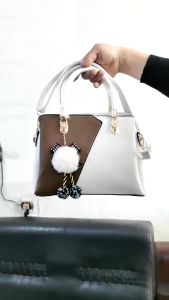 Tas Selempang Wanita Hand Bag Kekinian Premium WS - LB 45