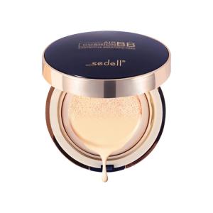 Sedell | Flawless Coverage Radiance Enhancing Cushion BB Cream