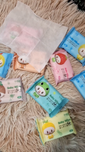 💦ทิชชู่เปียก Baby Wipes💦ผ้าเช็ดทำความสะอาดสำหรับเด็ก📌คละลาย✔️พร้อมส่ง ทิชชู่ ผ้าเปียก ทิชชู่เด็ก