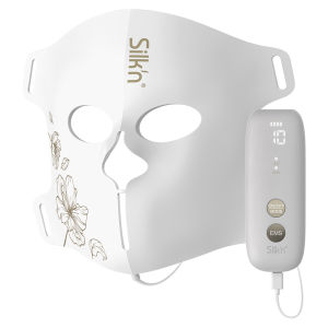 EMS & LED Facial Lifting Mask Machine