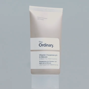 The Ordinary Vitamin C 23% + HA 30ml - Công thức vitamin C 23% cô đặc kết hợp HA 2% giúp làm sáng da nhanh chóng giảm thâm nám hiệu quả chống oxy hóa mạnh mẽ và dưỡng ẩm chuyên sâu mang lại làn da đều màu căng bóng rạng rỡ chỉ sau vài tuần sử dụng