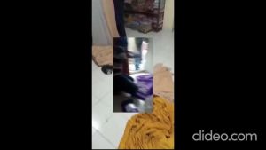 Dress Brokat Pendek Murah, Gaun Paskah Natal Imlek dan Tahun baru Terbaru