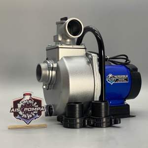 Pompa Air Modifikasi SNB 50 2 inch 350Watt Irigasi/Sedot Kotoran/kolam