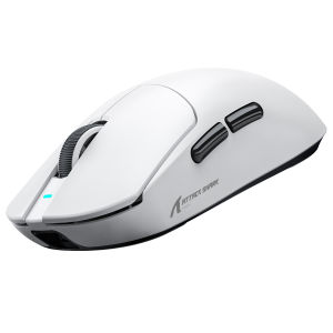 ATTACK SHARK X8 SE Wireless Gaming Mouse25000 DPI2.4G Wireless/Bluetooth/Wired Connection Customized Mouse