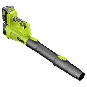 Zhipu | Powerful Lithium Electric Industrial Blower