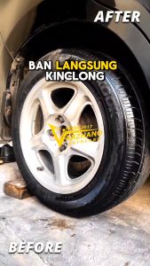 Semir Ban Premium 250 ML VARZHANO TIRE POLISH (COD)